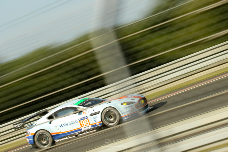 Illustration for article titled Le Mans 24hrs Photo Extravaganza